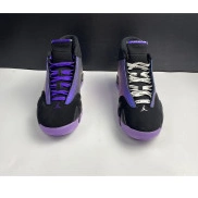 AIR 14 RETRO CV2469-001 '' DOERNBECHER JORDAN 0630